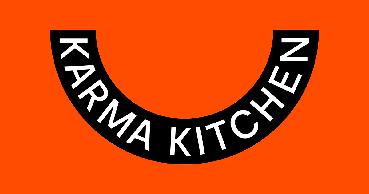 Karma Kitchen in London