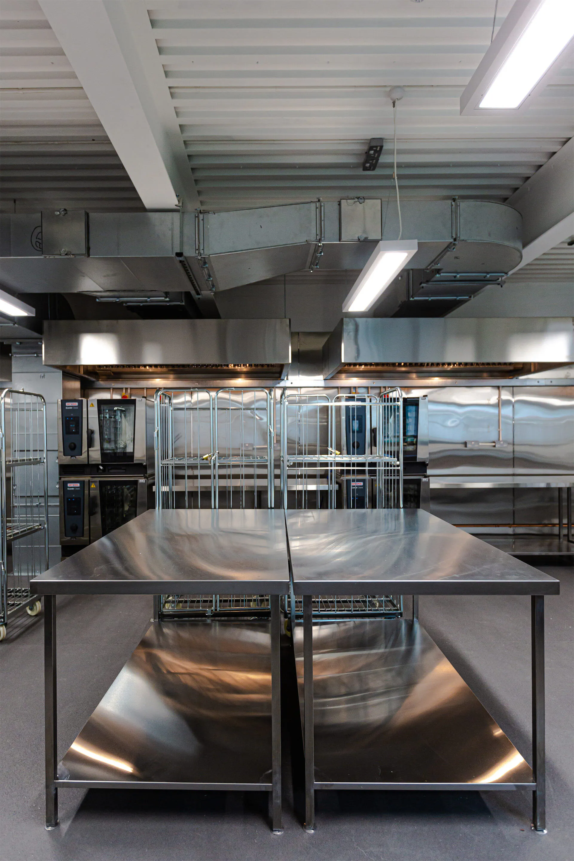 Built to your specification. Managed by us.