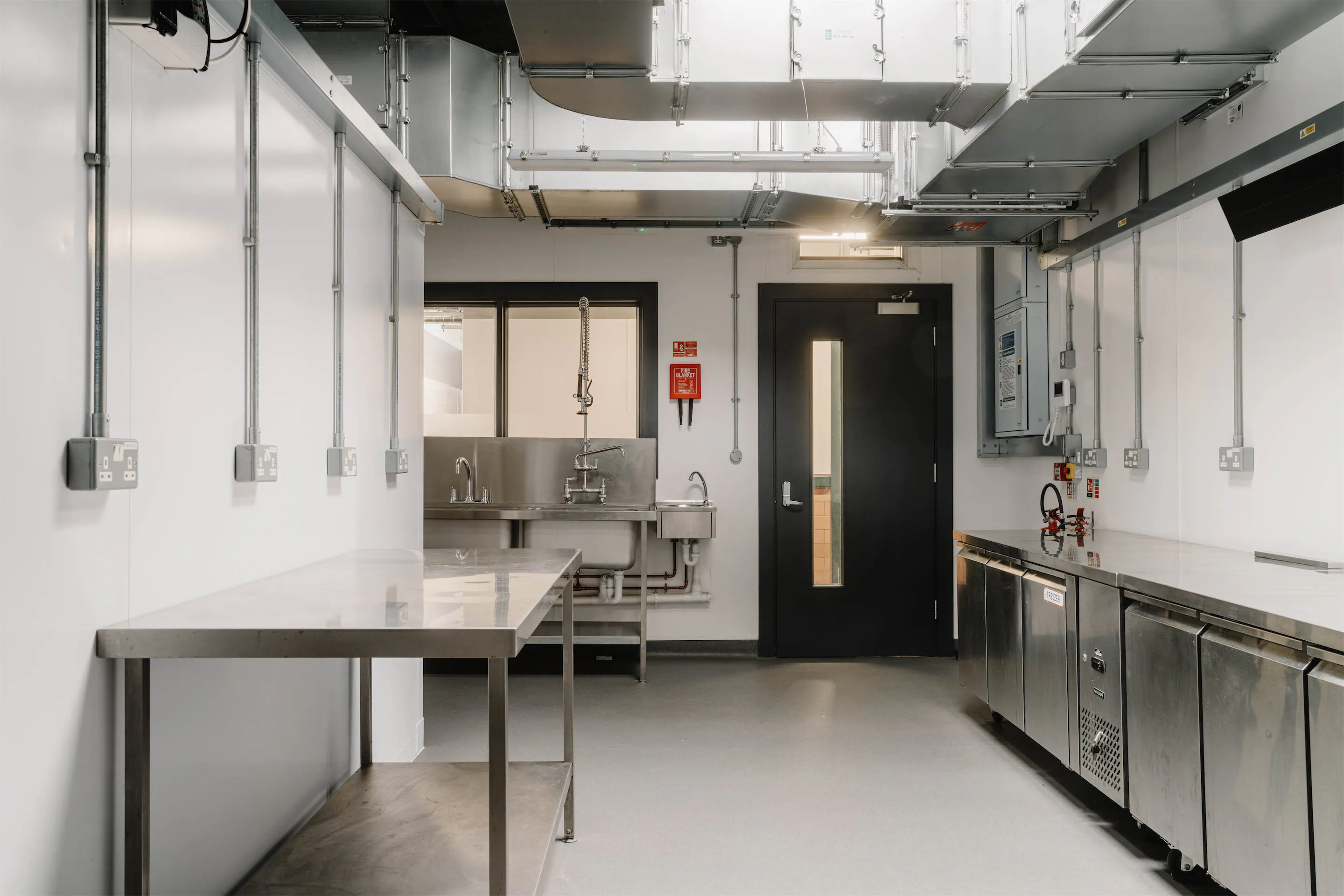 Is this the right kitchen for you?