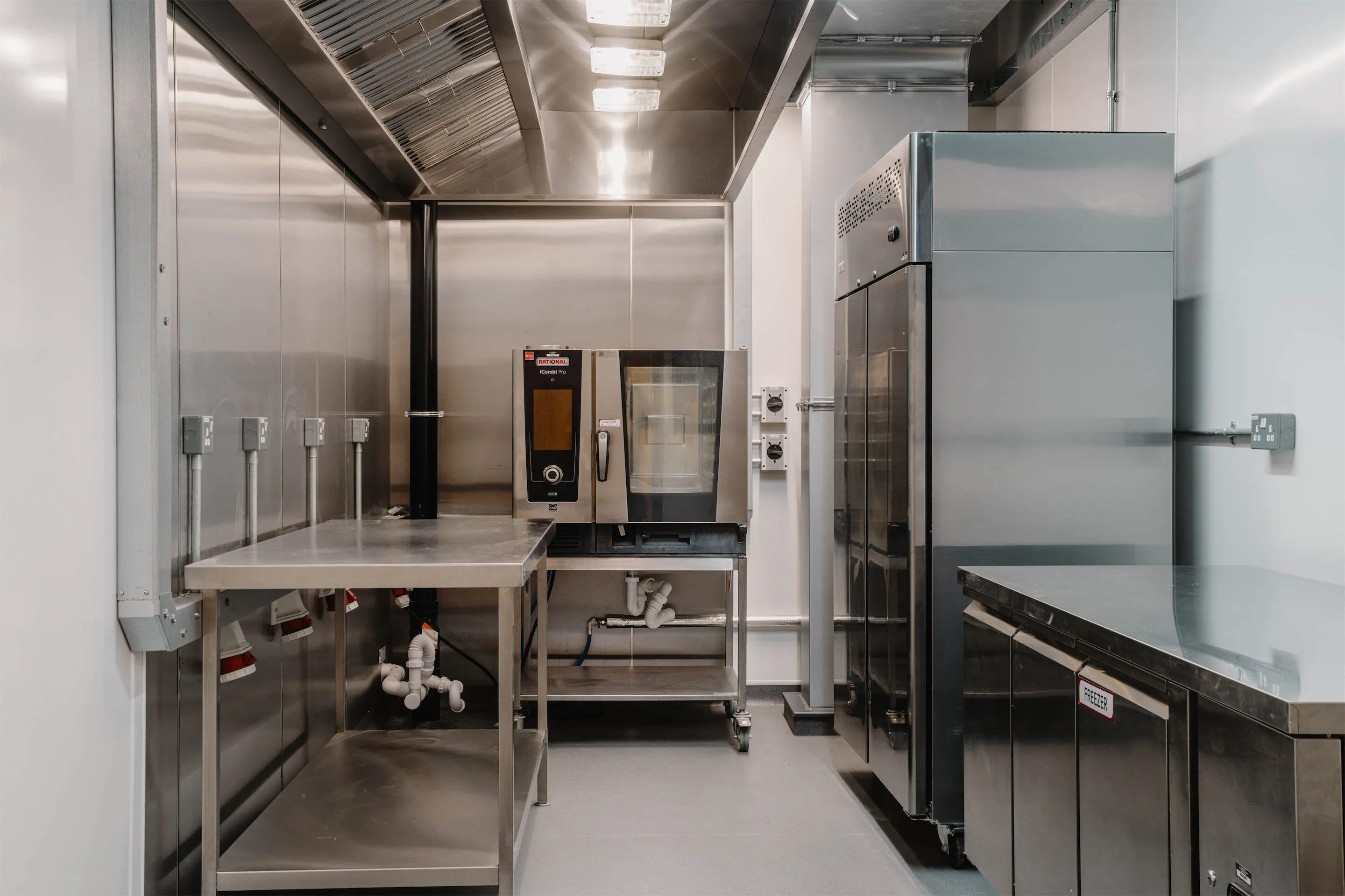Is this the right kitchen for you?