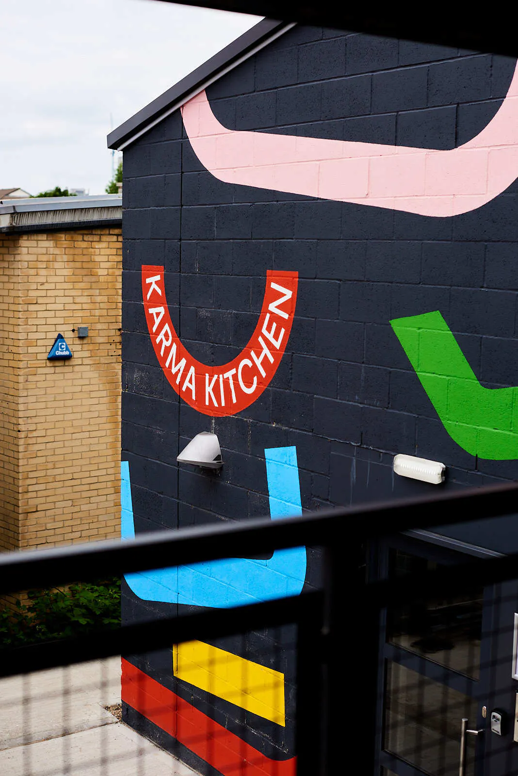 In 2020, Karma Kitchen raised £252m in Series A investment, one of the largest real estate investment rounds in the UK food sector.