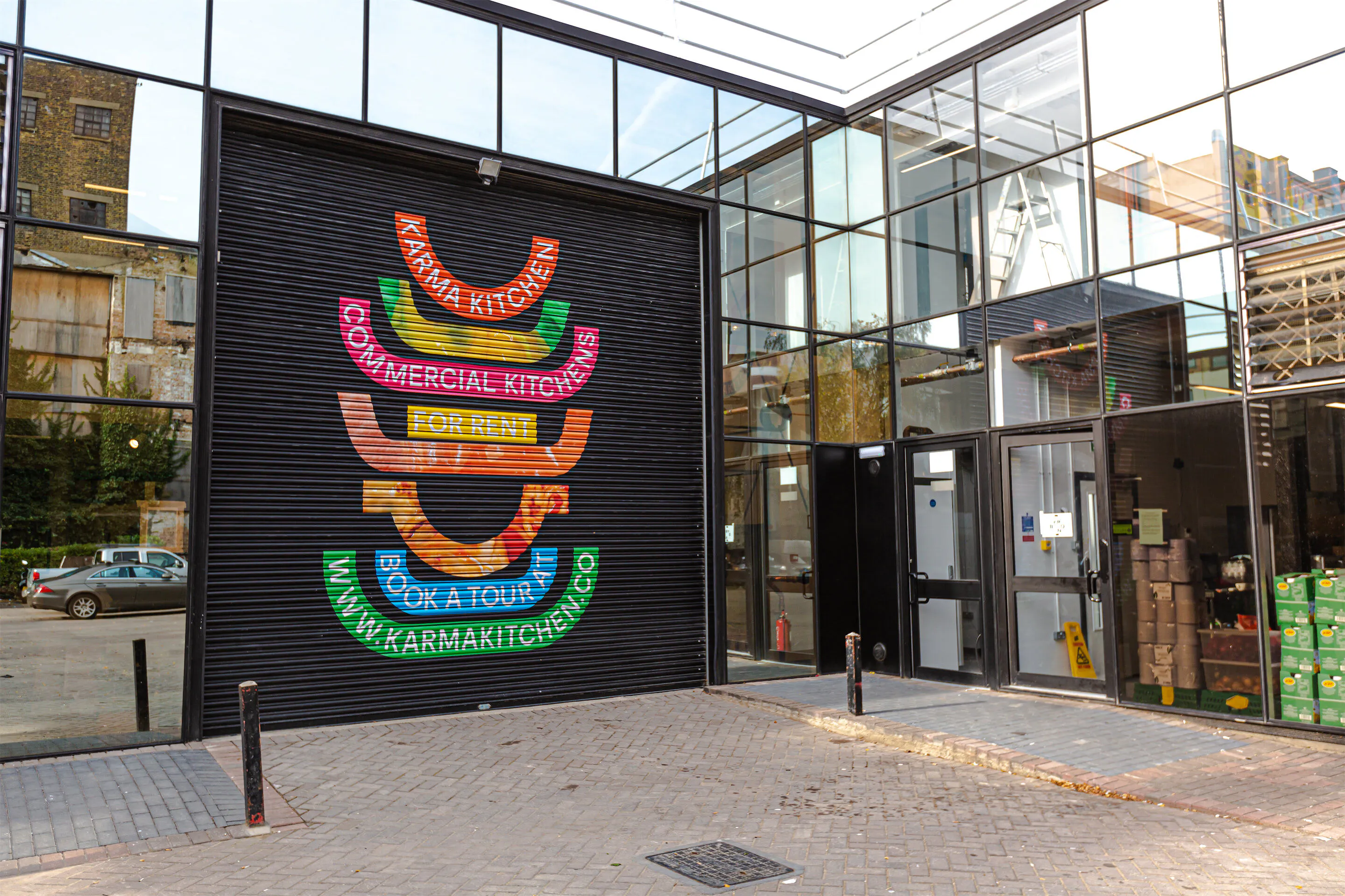 Kk locations wood green 13 web3